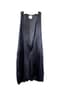 CHANEL BY KARL LAGERFELD SPRING 2008
Black silk jumpsuit