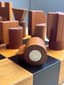 HERMES HORSECUT CHESS SET