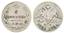 Nicholas I, 1824-1855
Lot of 14 coins :