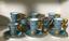 VERSACE
ROSENTHAL
PORCELAIN TABLE SERVICE ‘LES TRESORS DE LA MER’, 128 pieces