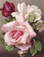 IRENE KLESTOVA (1908-1989)
Roses