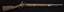 French cavalry Blunderbuss with intlock, model AN IX, (1800-1801).