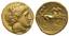 Kingdom of Macedonia, Philip II 359 - 336 BC. Stater. AU 8.63 g.