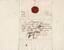 Stepan Stepanovich Zinovyev (1740-1794), Archive Correspondence letters (61) with S.S. Zinovyev, the Russian Embassador in Madrid.
