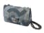 CHANEL
FLAP BAG WITH SWAROVSKI CRYSTALS