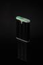 Vintage Jewelled Smoker’s case (for cigarettes or cards) Onyx, jade, diamonds, platinum, yellow gold,