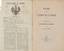 FIRKS Fedor Ivanovich (1812-1872), the Baron.
[Studies about the future of Russia. Study 3: Russian covetousness and ways of its elimination] Berlin, 1858