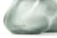 DAUM FRANCE GLASS SCULPTURE BY CLAUDE LHOSTE (1929-2009)
Seated cat