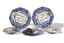 HERMÈS ‘MARQUETERIE DE PIERRES D’ORIENT ET D’OCCIDENT’ PORCELAIN SERVICE