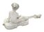 ROSENTHAL FIGURINE EN PORCELAINE ‘LE VIOLONCELLISTE’, D’APRÈS UN MODÈLE DE FERDINAND LIEBERMANN, VERS 1920