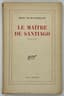 HENRY MILLON DE MONTHERLANT (1895-1972), Autograph
2 VOLUMES. IN FRENCH.
“LES OLYMPIQUES” [The Olympics]
“LE MAITRE DE SANTIAGO” [The Master of Santiago]