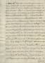 PRINCESS TARAKANOVA ARCHIVE OF LETTERS, ARCHIVE OF LETTERS 1774 - 1775 from a private collection, Germany