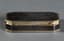 RUSSIAN 18TH CENTURY SILVER-GILT AND NIELLO BOX
Maker’s mark of Ivan Zhilin, assay master Alexei Torlov, Veliky Ustyug, circa 1790s