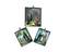 LOT of three small Icons