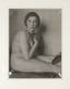 VLADIMIR LEBEDEV (1891–1967)
4 photographs: Standing Nude, Female Portrait, Seated Nude and Self-Portrait Boxing