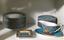 VERSACE
ROSENTHAL
PORCELAIN TABLE SERVICE ‘LES TRESORS DE LA MER’, 128 pieces