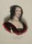 NICOLAS EUSTACHE MAURIN (1798-1850), PRINTED BY FRANÇOIS SÉRAPHIN DELPECH (1778-1825)
Portrait of Duchesse d'Orleans