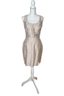 LA DIFFERENCE MONTE CARLO
Silk three-piece suit