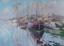 BASTIEN DE BEAUPRE (19th-20th Century)
Bords de la Rance
