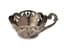 RUSSIAN SILVER CUP WITH HANDLE
Semyon Kazakov (?), Moscow, 1899-1908