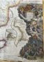 HERMAN MOLL (1654–1732), JOHN BOWLES
Map of Moscovy, Poland, Little Tartary and the Black Sea, London, 1729–1730