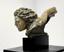 ALEXANDER KELETY (1874-1940)
The wind (bust of famous pilot Jean Mermoz)