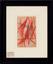 MIKHAIL LARIONOV (1881-1964)
Rayonist red composition