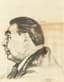 V. RYAZANOV, 20TH CENTURY
Portrait of Brezhnev