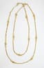 18K YELLOW GOLD SAUTOIR