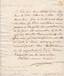 Stepan Stepanovich Zinovyev (1740-1794), Archive Correspondence letters (61) with S.S. Zinovyev, the Russian Embassador in Madrid.