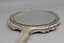 ALEXANDER STURM 3 PIECES VIENNESE SILVER TOILET SET, CIRCA 1922