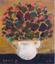 TENGIZ MIRZASHVILI (1934-2008)
Vase with flowers