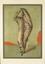 MIKHAIL CHEMIAKIN (1943)
Lithograph «The Belly of Paris» 12