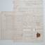 Henri 1er Duc de MONTMORENCY. 1534-1614. Comte de Danville, Constable of France, Governor of Languedoc, escorted Marie S...