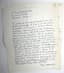 JEAN VARENNE (1926-1997)
TWO SIGNED AUTOGRAPH MANUSCRIPTS.
1) "The fundamental India of Louis Renou".
2) "Guy Deleury's hindu model".