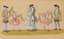 SERGEI SUDEIKIN (1882-1946)
Costume Design