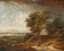 FRENCH SCHOOL, late 18th century
Stormy landscape