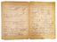 POL MARSEL (1908-1973)
Prelude for Piano: [manuscript]. Sverdlovsk, 1932. -4 Sheet music
Author’s dedication on the first sheet, addressed to S. Babynin-Ordynsky.