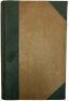 NABOKOV V.V. (1899-1977)
Dar: roman [The Gift: A Novel]. New York: Chekhov Publishing House, 1952.