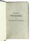 CONSTANT TAILLARD (1791?–18..)
LÉON N. ASTOIN (?)
LES JEUNES VOYAGEURS, OU LETTRES SUR LA FRANCE, EN PROSE ET EN VERS.
[THE YOUNG TRAVELLERS, OR LETTERS ON FRANCE, IN PROSE AND VERSE]
6 VOLUMES. 1821. IN FRENCH.