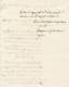 Stepan Stepanovich Zinovyev (1740-1794), Archive Correspondence letters (61) with S.S. Zinovyev, the Russian Embassador in Madrid.