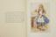 5 CHILDREN BOOKS
1. F. H. Burnett Little Lord Fauntleroy, illustrated Ed. London Frederick Warne & Co., 1891 269 pp., in-8