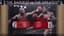 MUHAMMAD ALI (1942-2016), AUTOGRAPH
MIKE TYSON (B. 1966), AUTOGRAPH
A PAIR OF SIGNED BOXING GLOVES. ‘The baddest vs the greatest’