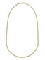 18K YELLOW GOLD CHAIN