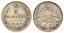 Nicholas I, 1824-1855
Lot of 21 coins: