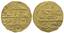 Napoleonic Occupation 1798-1801.
Gold Zeri Mahbub 1203 AH, with B, AU 2,59 g