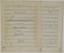 RICHARD FALL (1882-1945)
MUSIC SCORES “TERZETT” AND «DER MANN MIT DEN HUNDERT GESICHTERN»