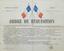 FRENCH REPUBLIC, WORLD WAR I AND II
Collection of newspaper articles and posters, in French
