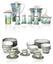 VERSACE
ROSENTHAL
‘JUNGLE’ PORCELAIN TABLE SERVICE, 108 pieces
