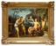 FOLLOWER OF GIUSEPPE CADES (1750 – 1799)
An allegorical scene